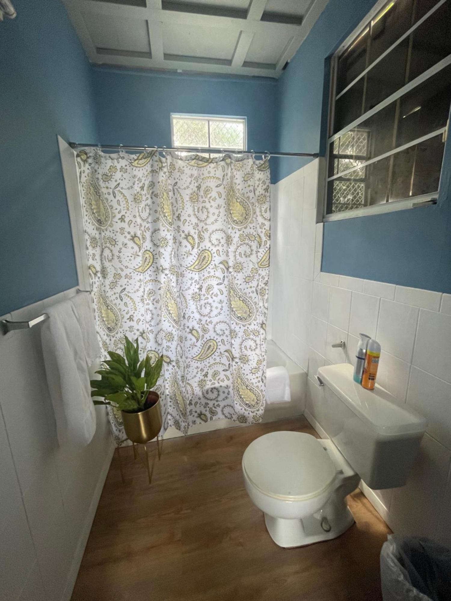 Jj Guest House Branns Hamlet Екстериор снимка
