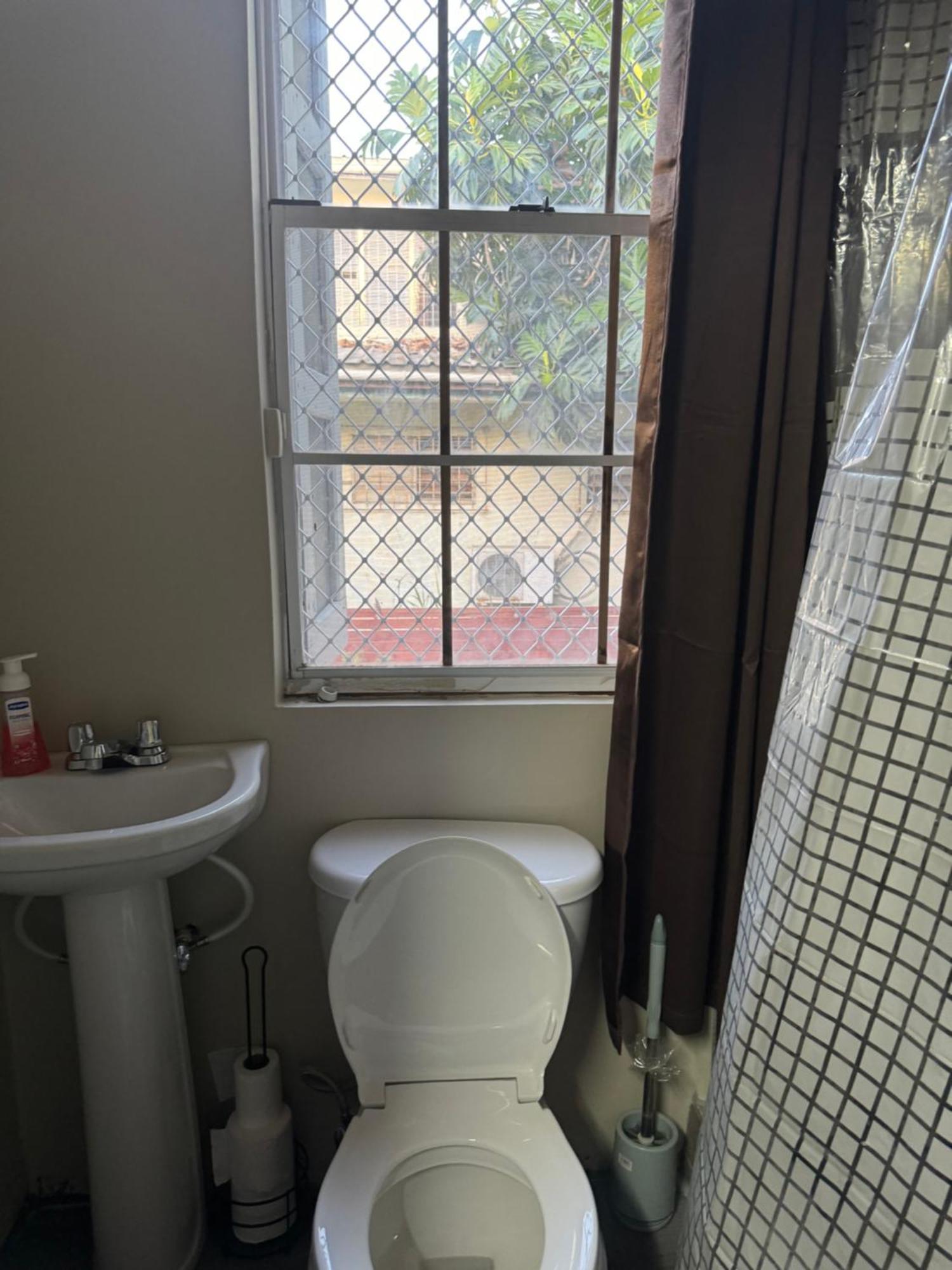 Jj Guest House Branns Hamlet Екстериор снимка