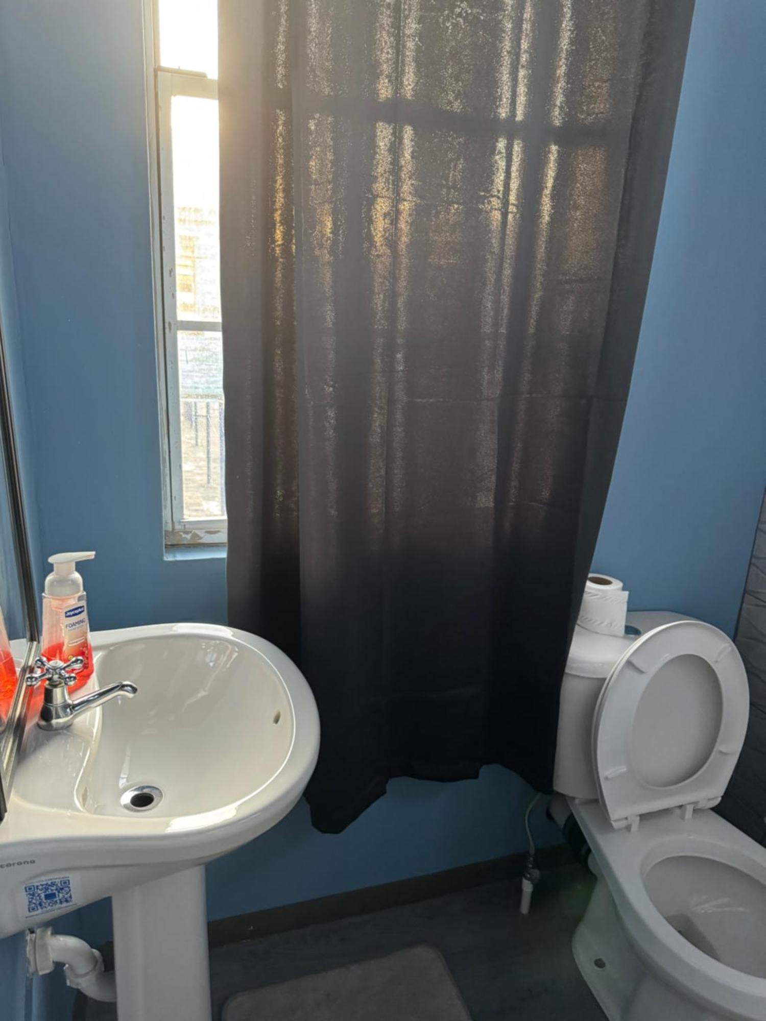 Jj Guest House Branns Hamlet Екстериор снимка