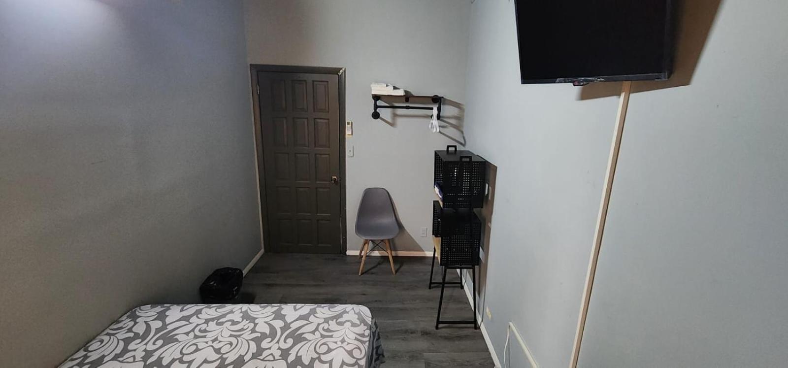 Jj Guest House Branns Hamlet Екстериор снимка