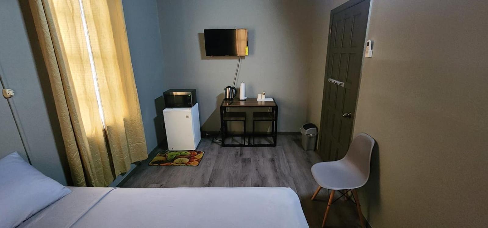 Jj Guest House Branns Hamlet Екстериор снимка