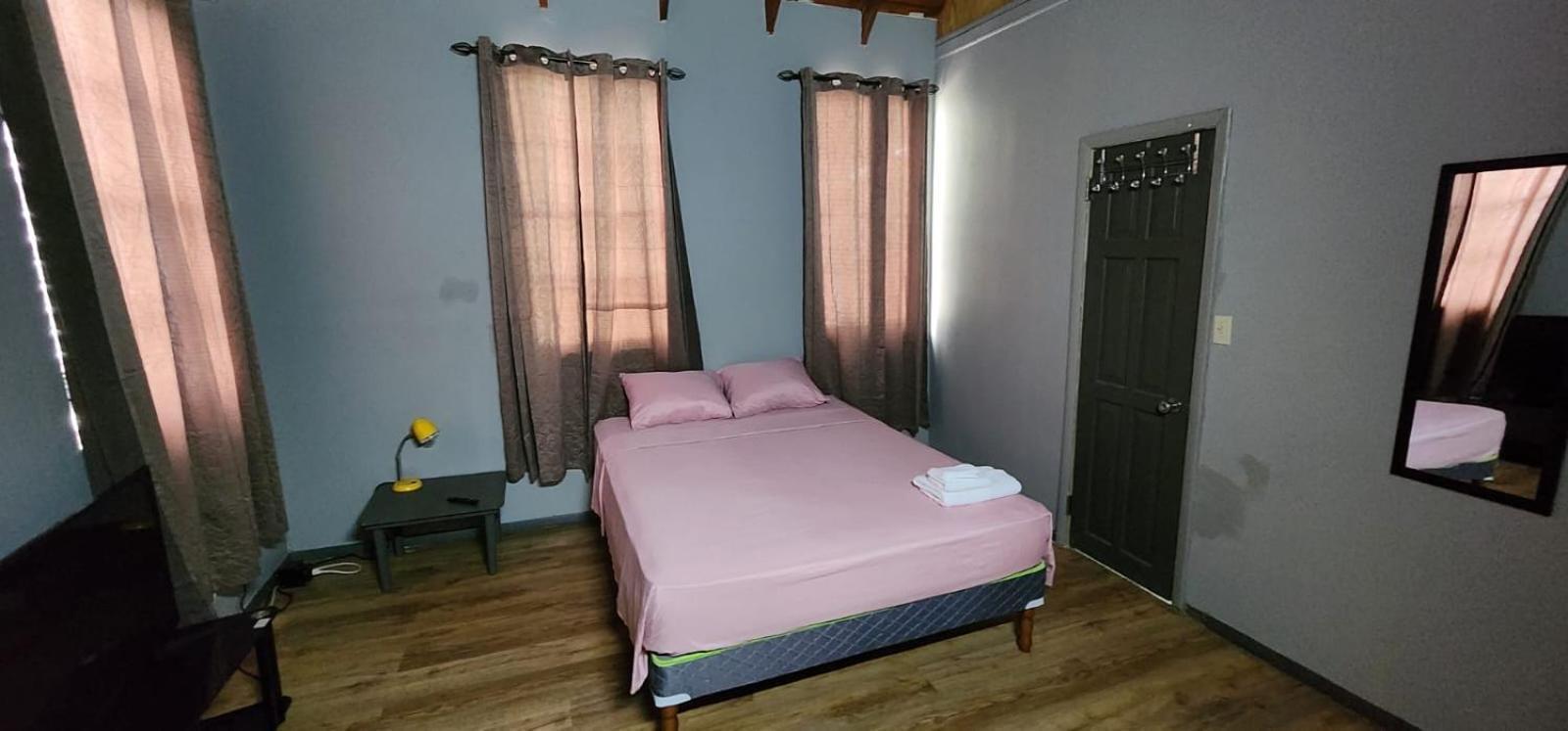 Jj Guest House Branns Hamlet Екстериор снимка