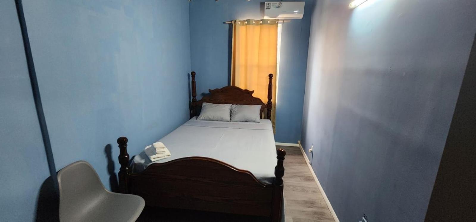 Jj Guest House Branns Hamlet Екстериор снимка