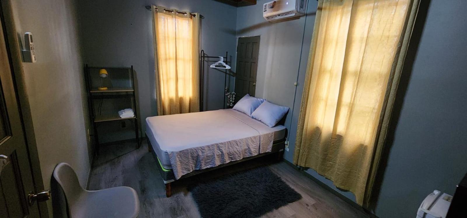 Jj Guest House Branns Hamlet Екстериор снимка