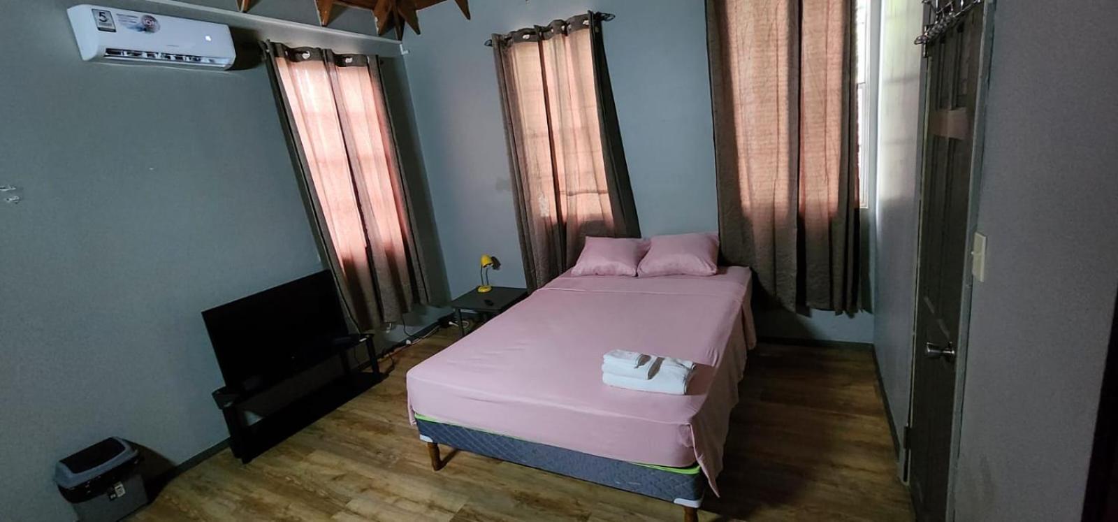 Jj Guest House Branns Hamlet Екстериор снимка