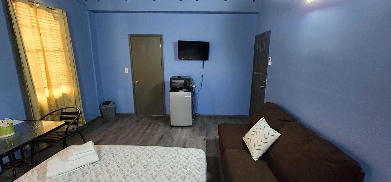 Jj Guest House Branns Hamlet Екстериор снимка