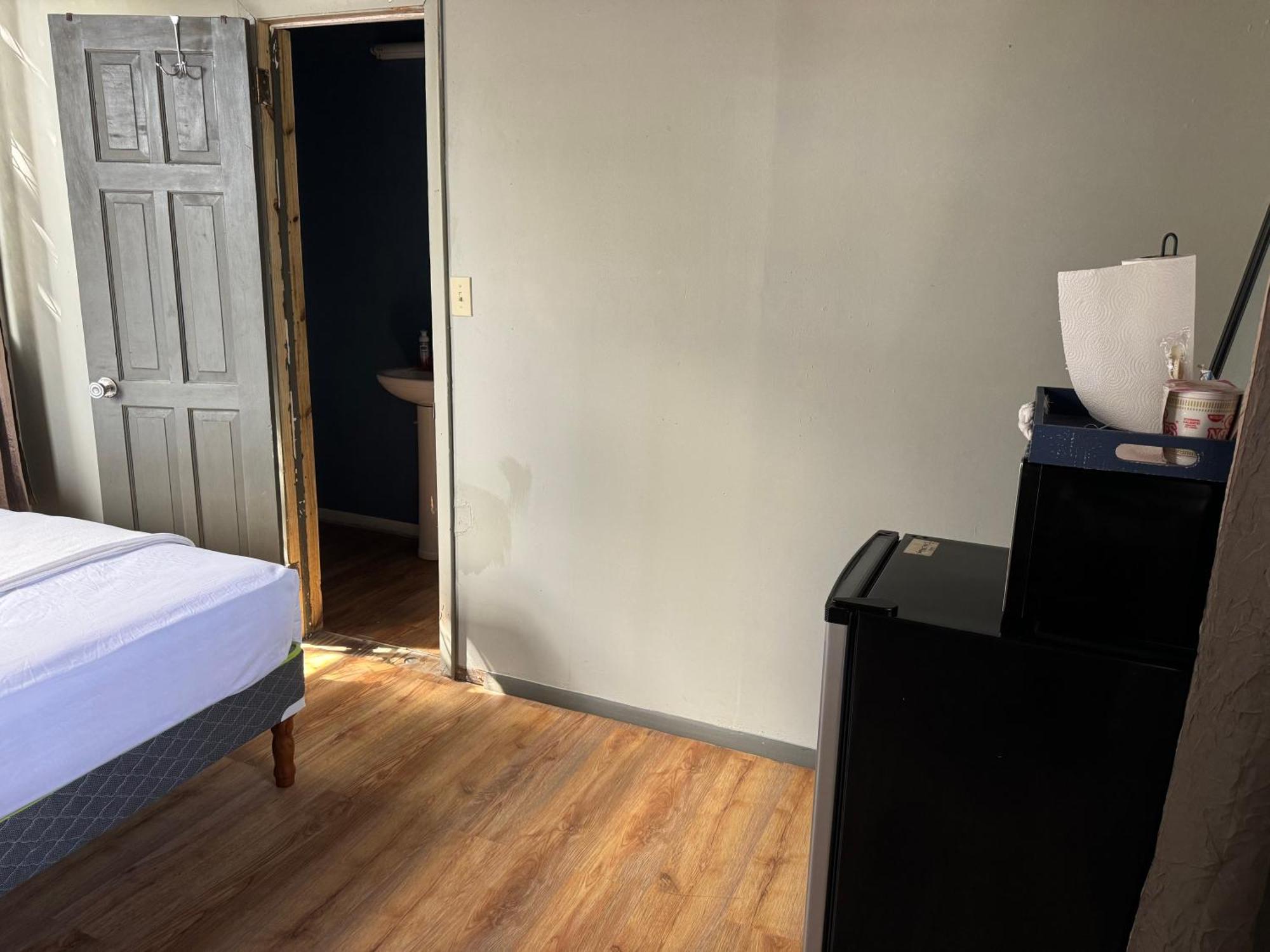 Jj Guest House Branns Hamlet Екстериор снимка