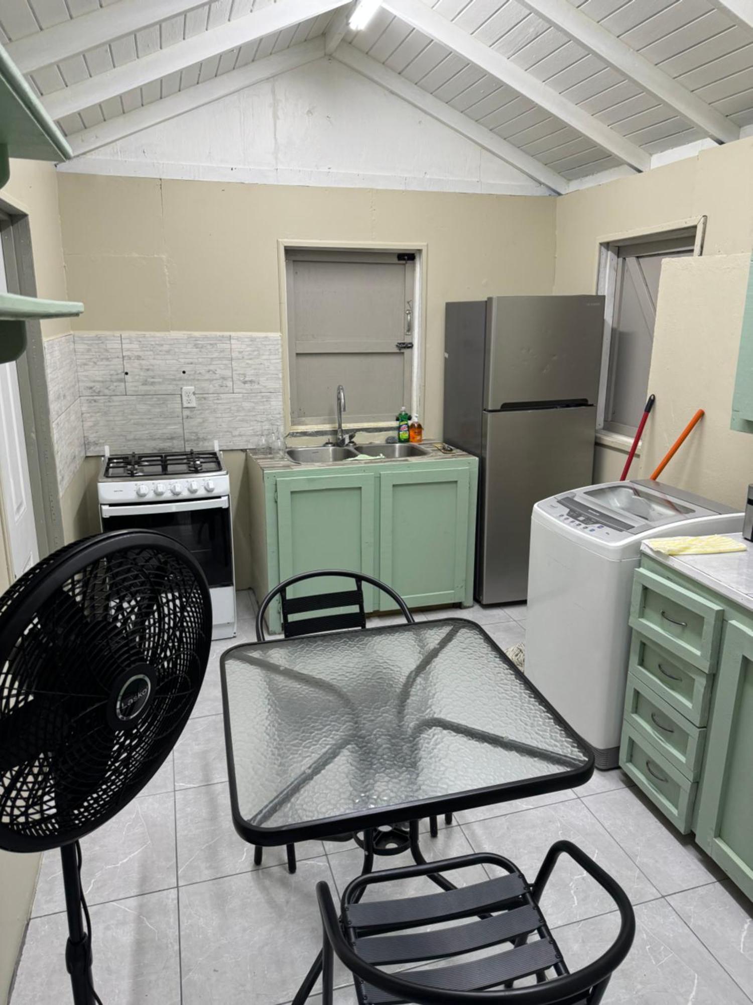 Jj Guest House Branns Hamlet Екстериор снимка