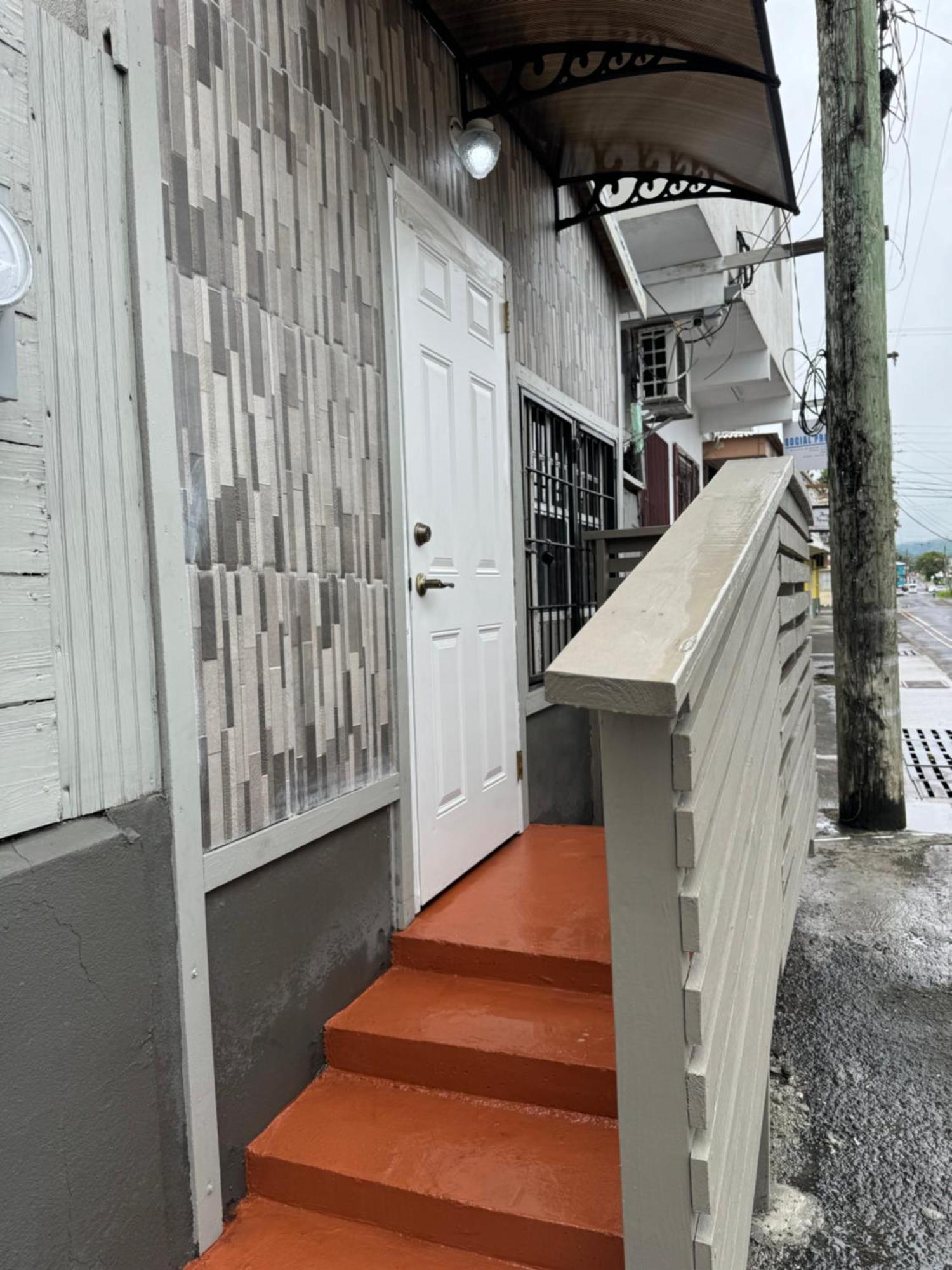 Jj Guest House Branns Hamlet Екстериор снимка